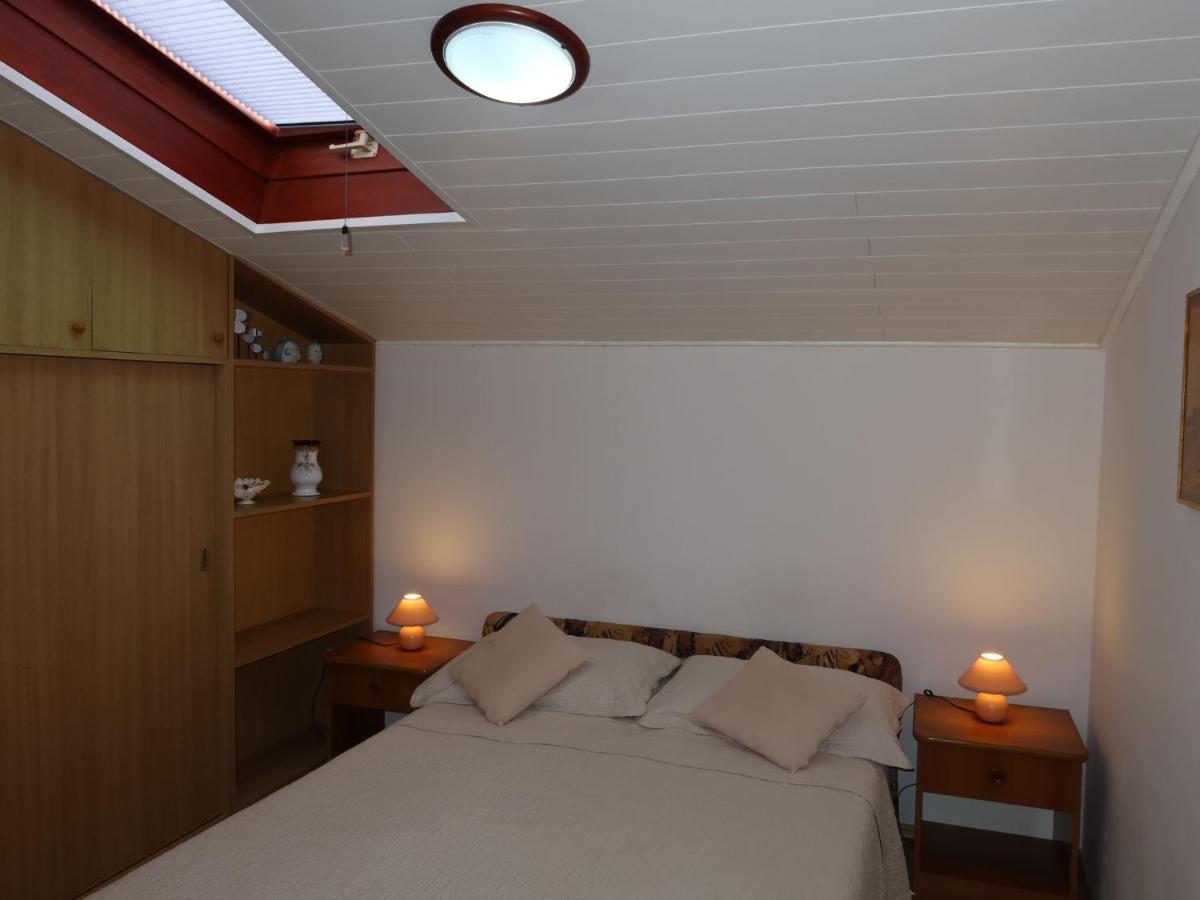 Apartment Mira-2 By Interhome Vir Bagian luar foto