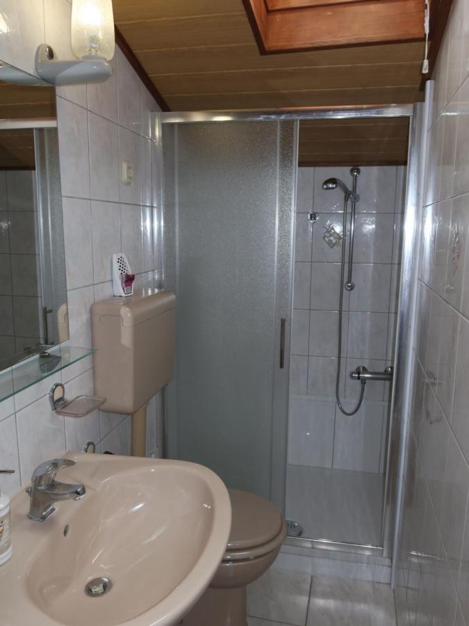 Apartment Mira-2 By Interhome Vir Bagian luar foto